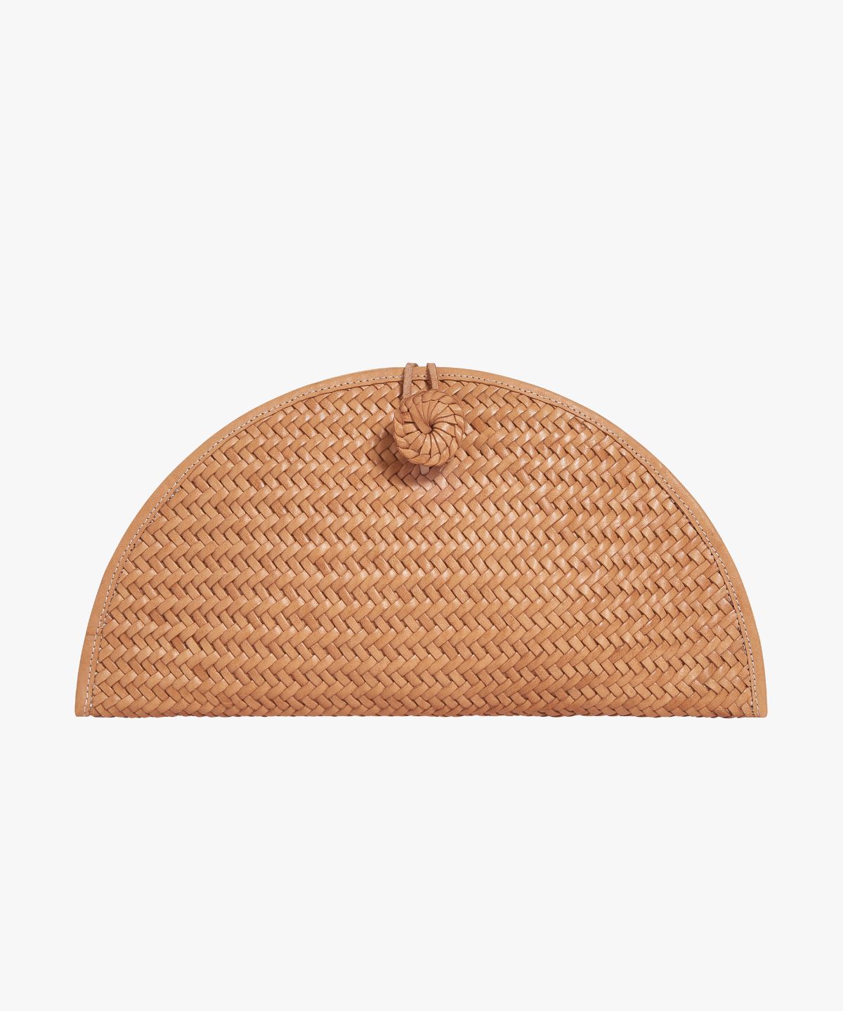 La Barca Mini in Leather – Adriana Castro