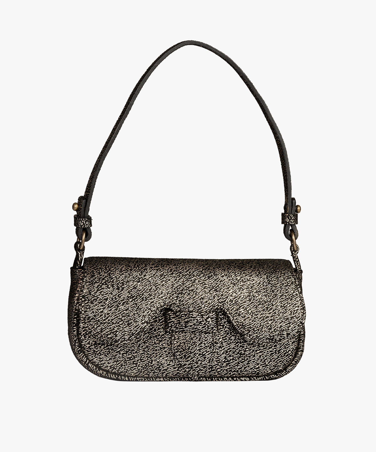 Alicia Baby in Lambskin – Adriana Castro