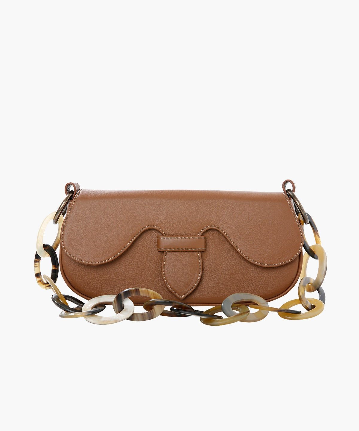 Alicia Mini in Leather – Adriana Castro Alicia Mini in Leather – Adriana Castro
