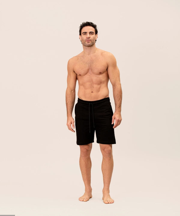Black Shorts