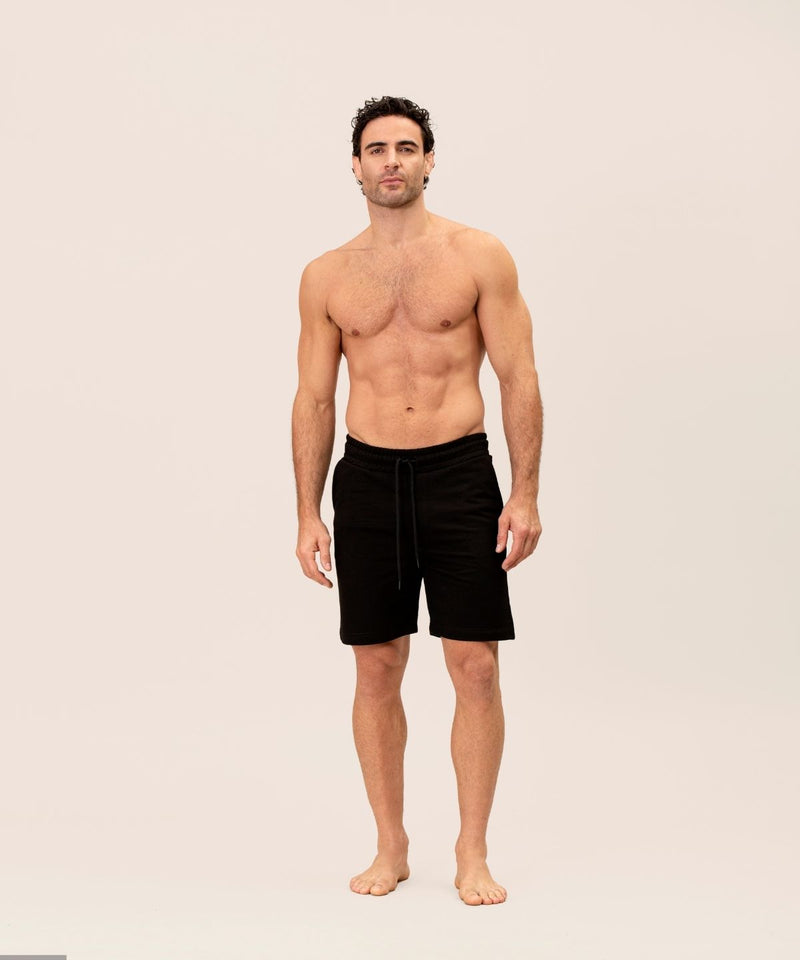 Black Shorts