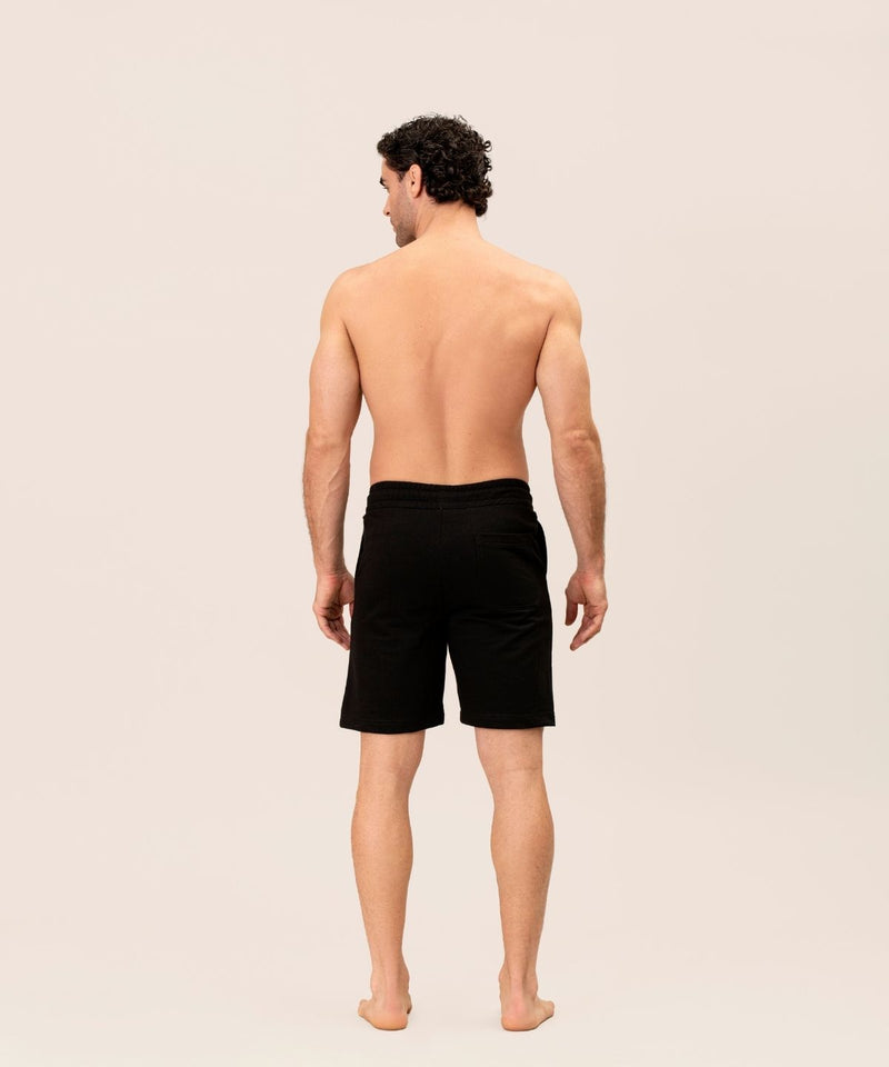 Black Shorts