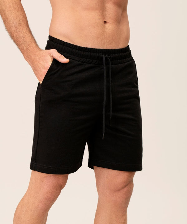 Black Shorts