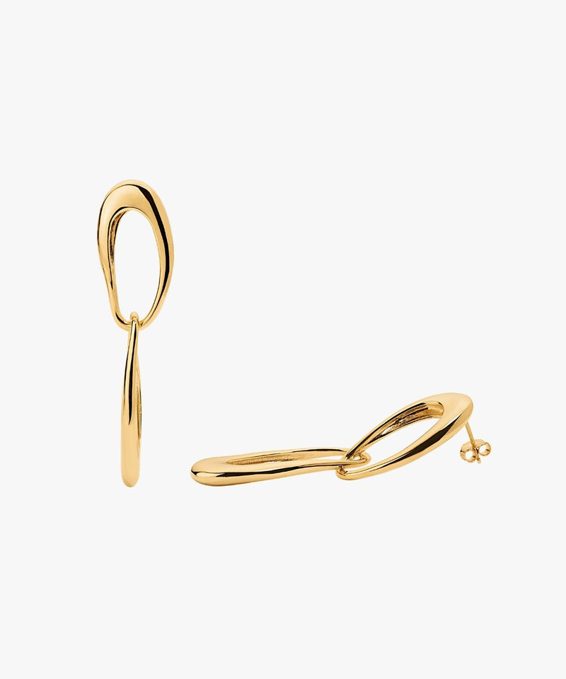 Palermo Earrings