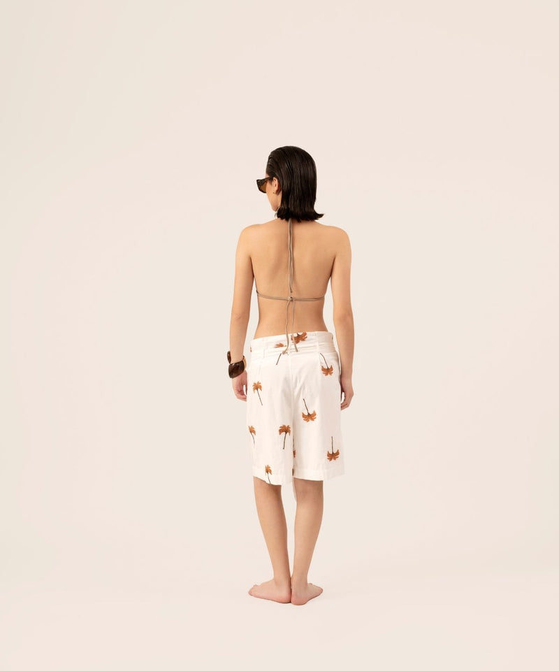Lexin Short