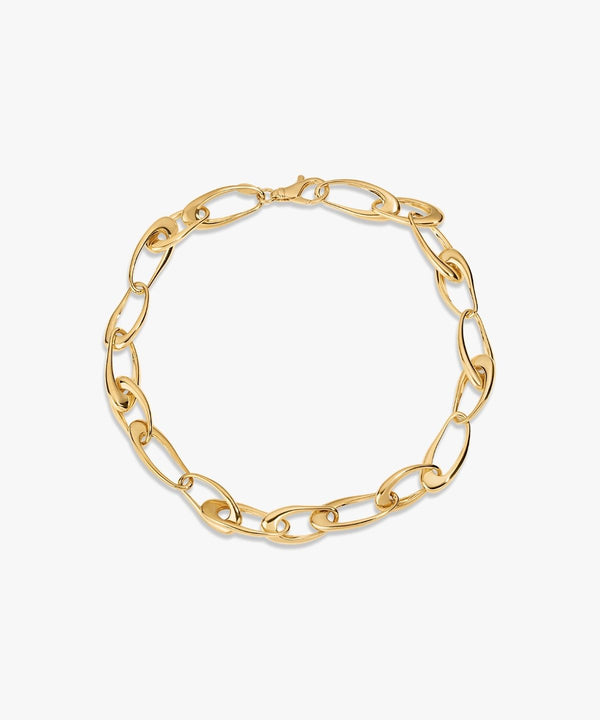 Palermo Necklace