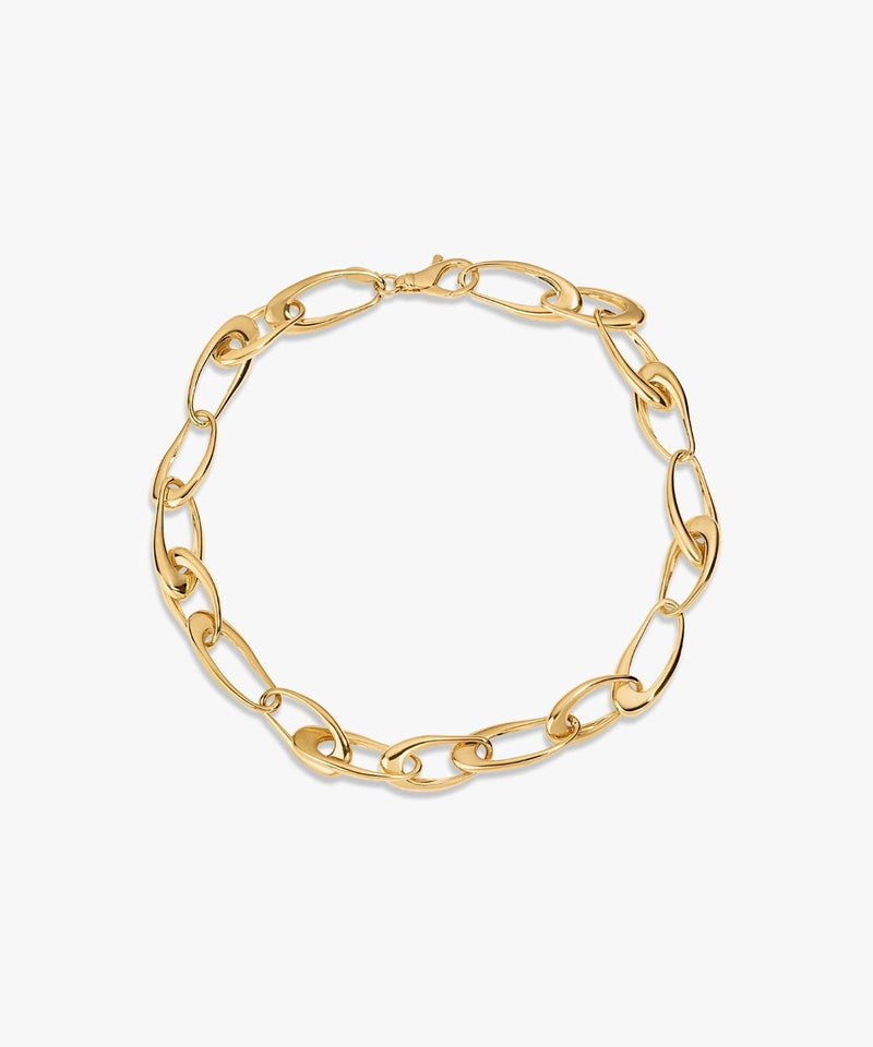 Palermo Necklace