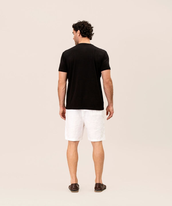Black T-shirt