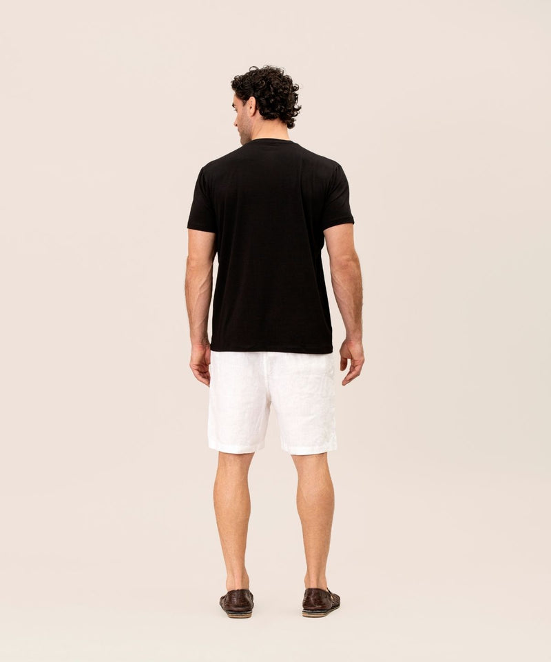 Black T-shirt