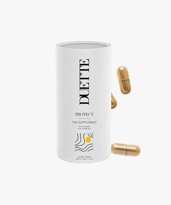 The Supplement
