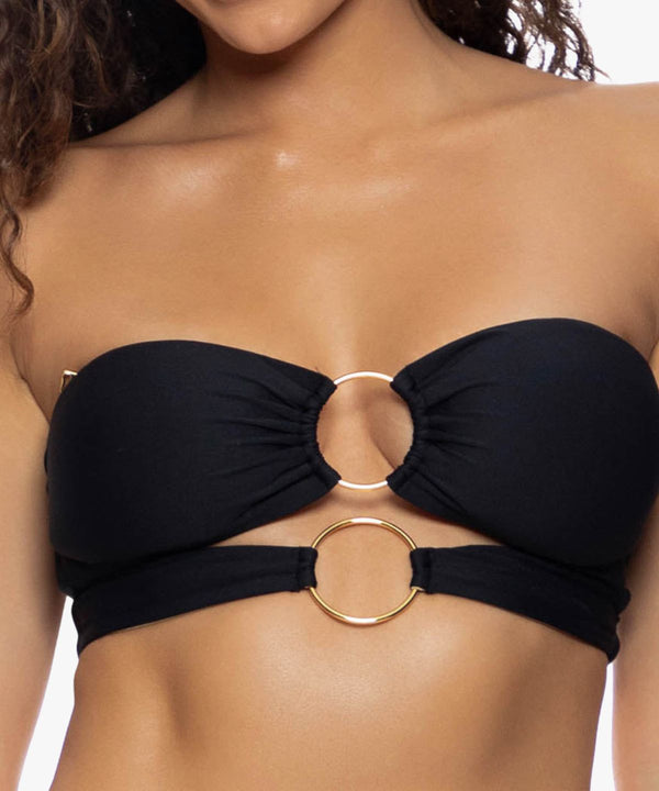 Jetset Luli Crop Top