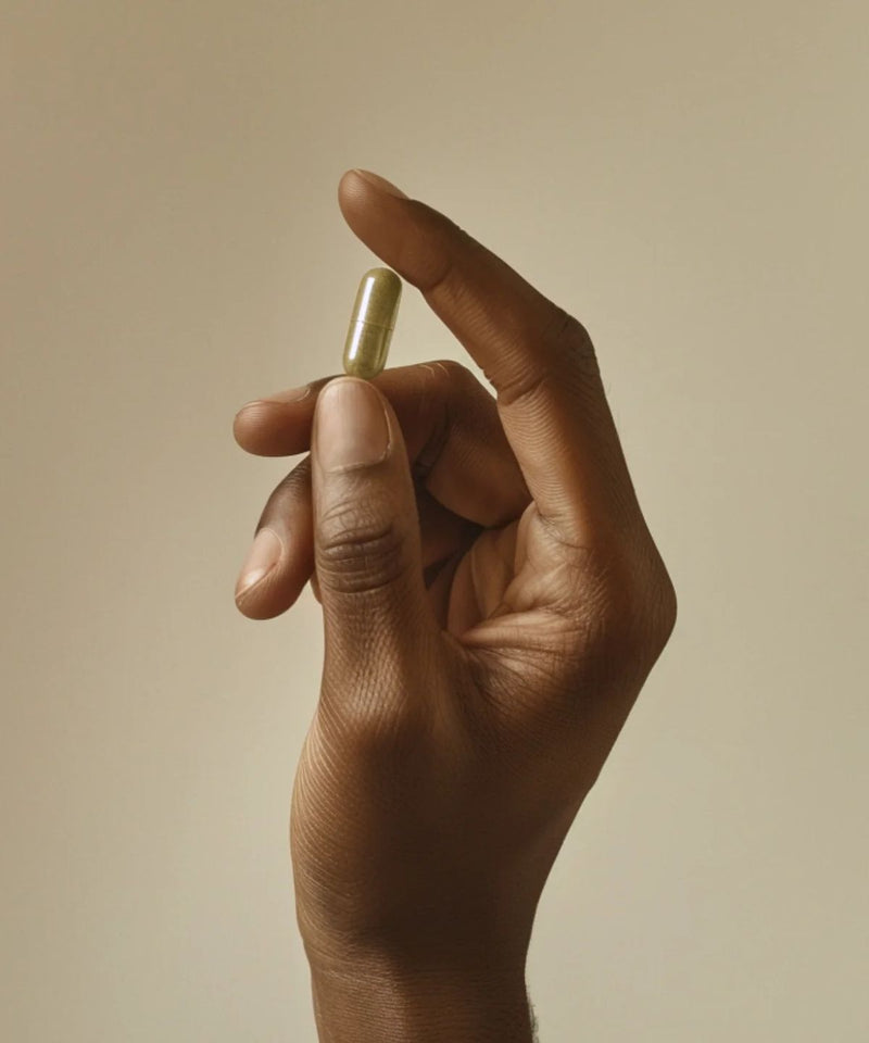 The Supplement