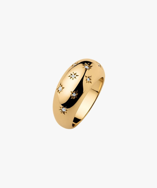 North Star Ring