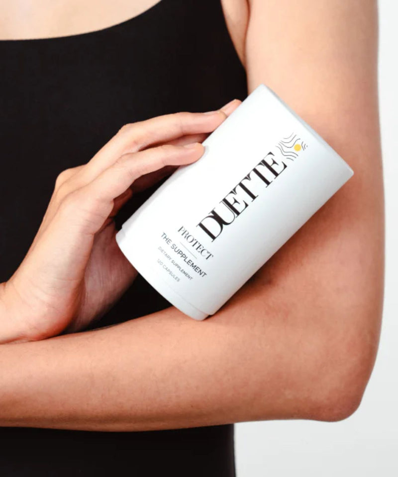 The Supplement