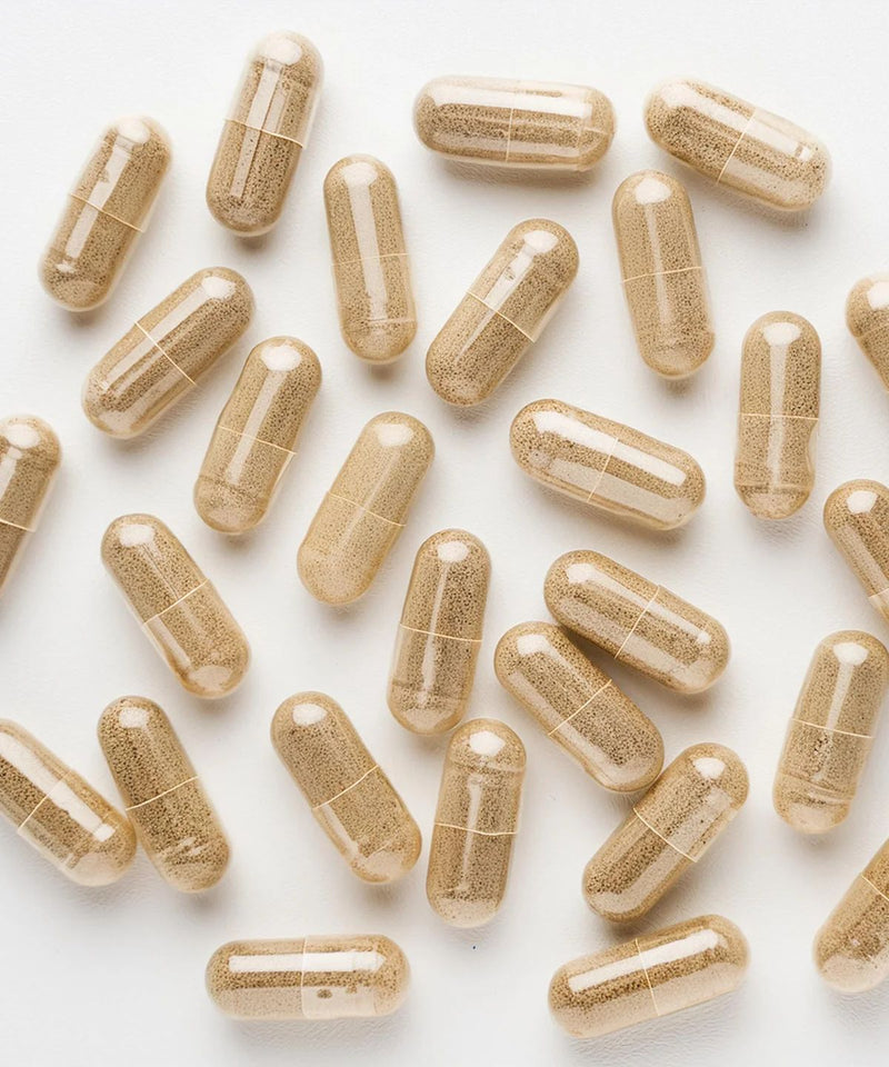 The Supplement