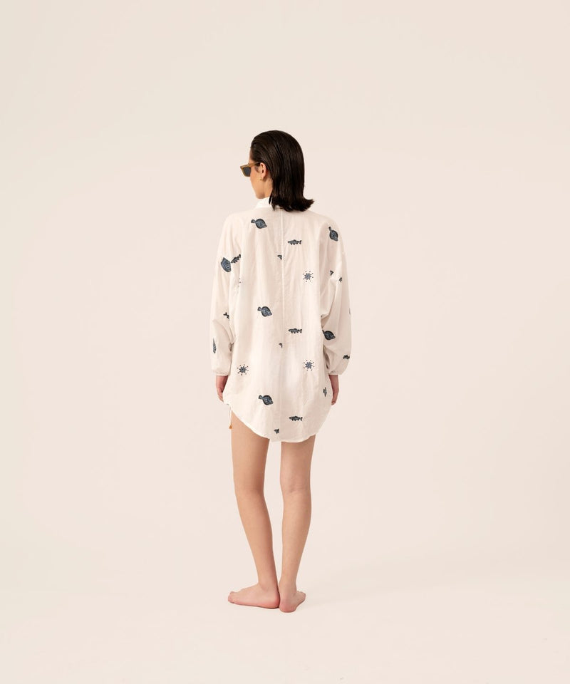 Alix Shirt