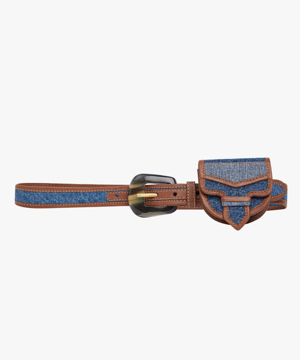 The Wander Belt