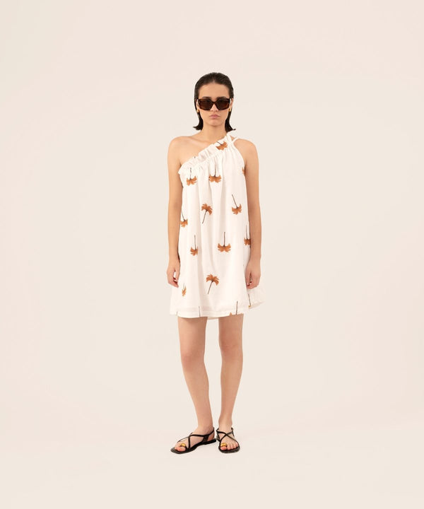Deverux Dress