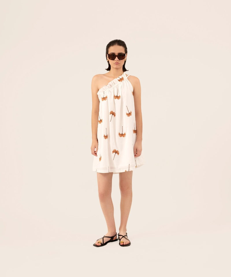 Deverux Dress