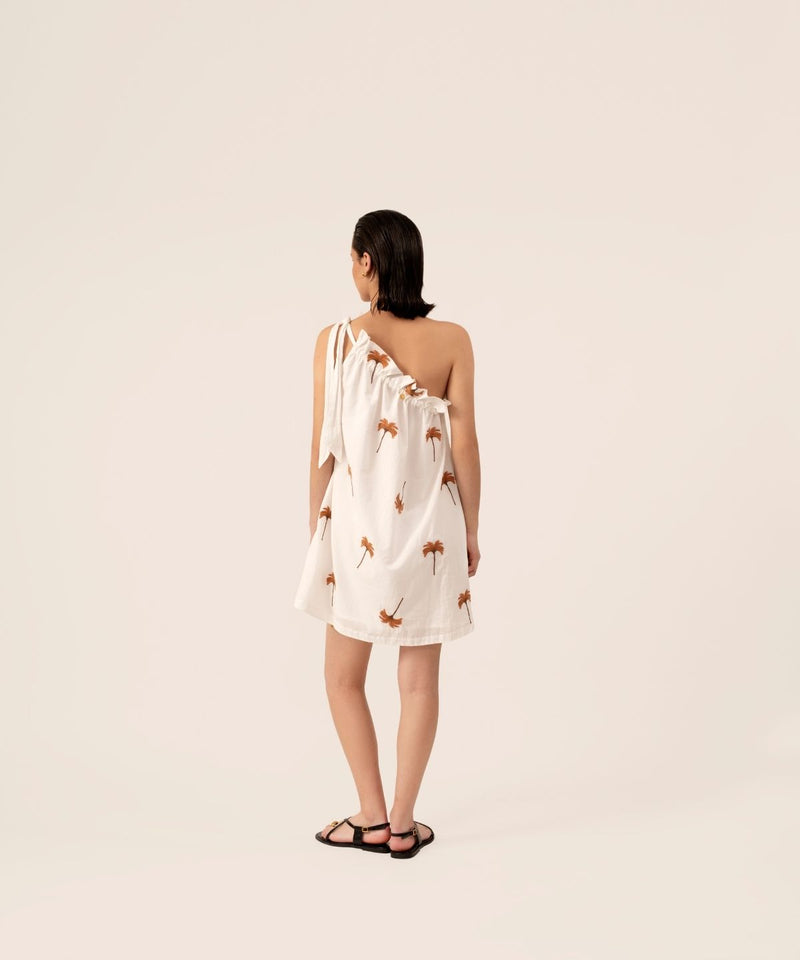 Deverux Dress