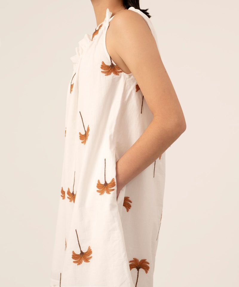 Deverux Dress