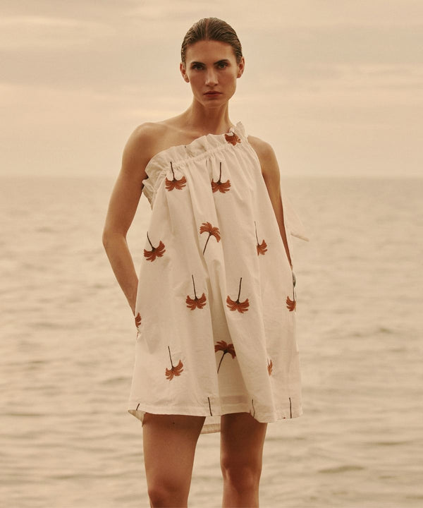 Deverux Dress