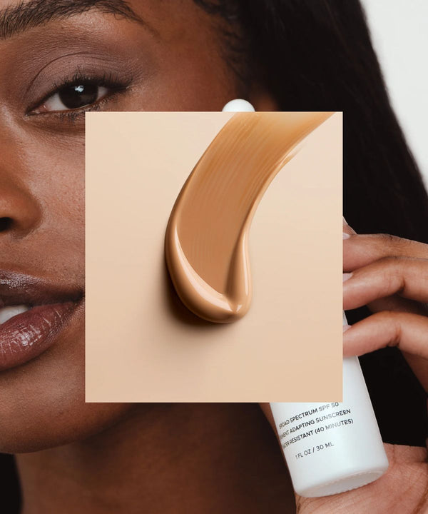 The SPF Pigment Adapting