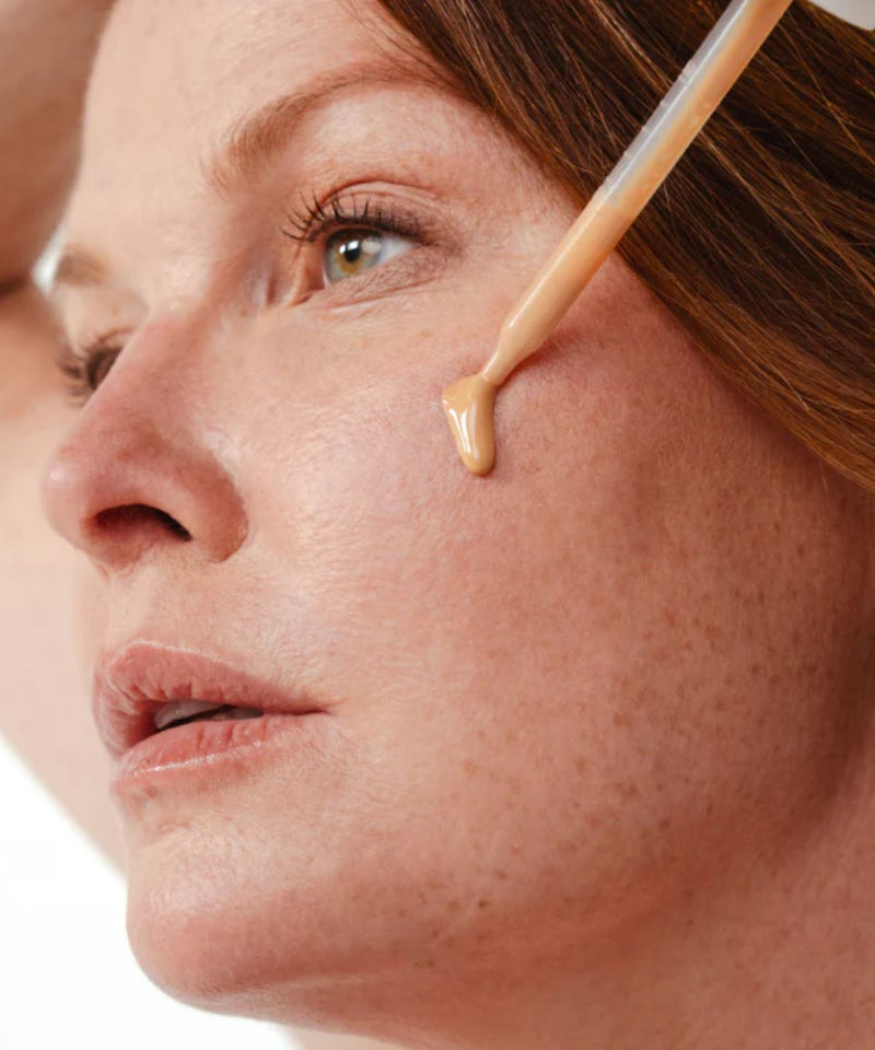 The SPF Pigment Adapting