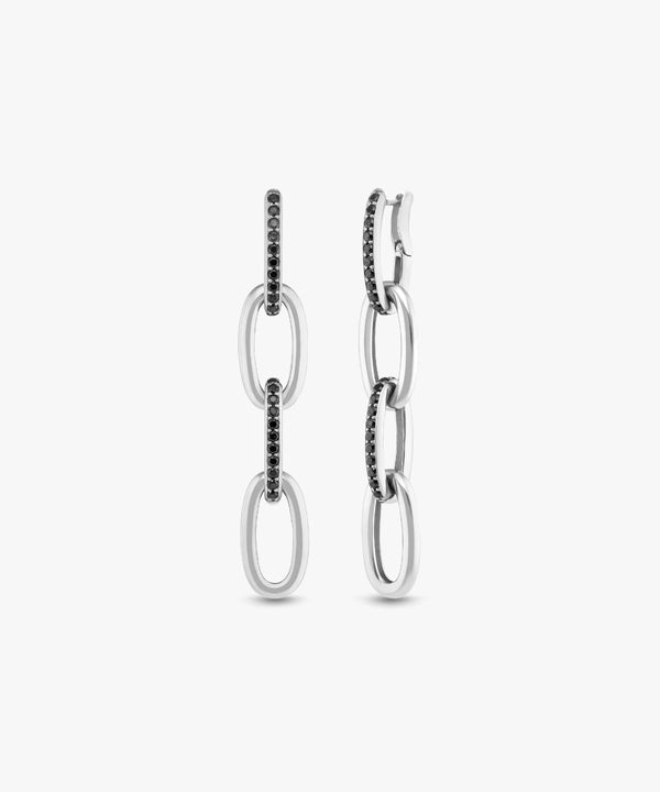 Links Earrings