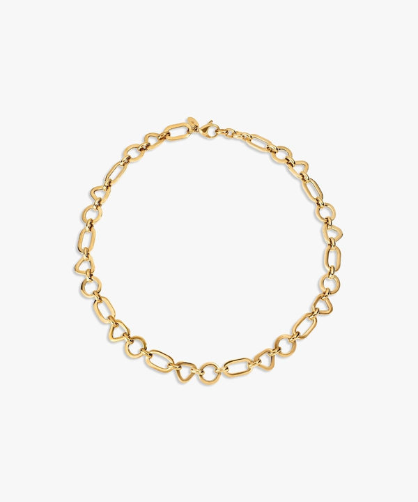 Italian Necklace