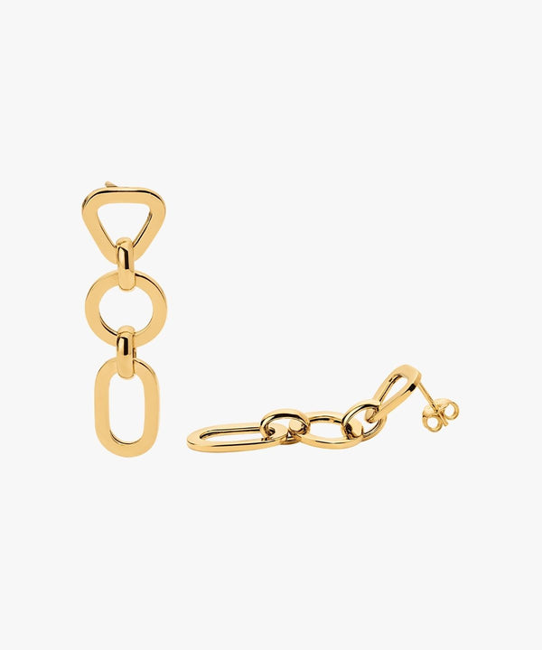 Italian Earrings