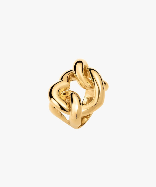 Heart Ring