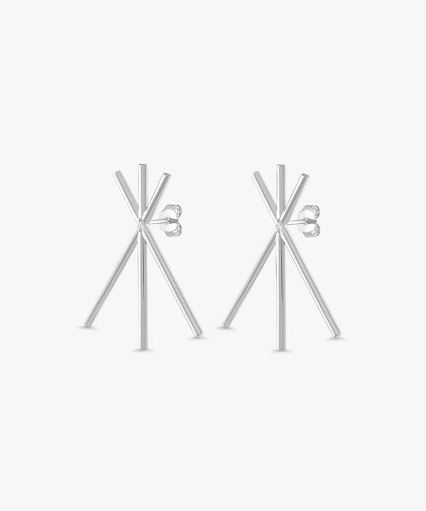 Gusti Earrings