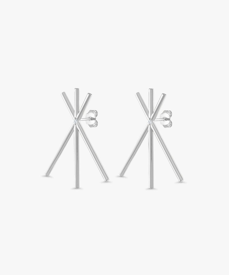 Gusti Earrings