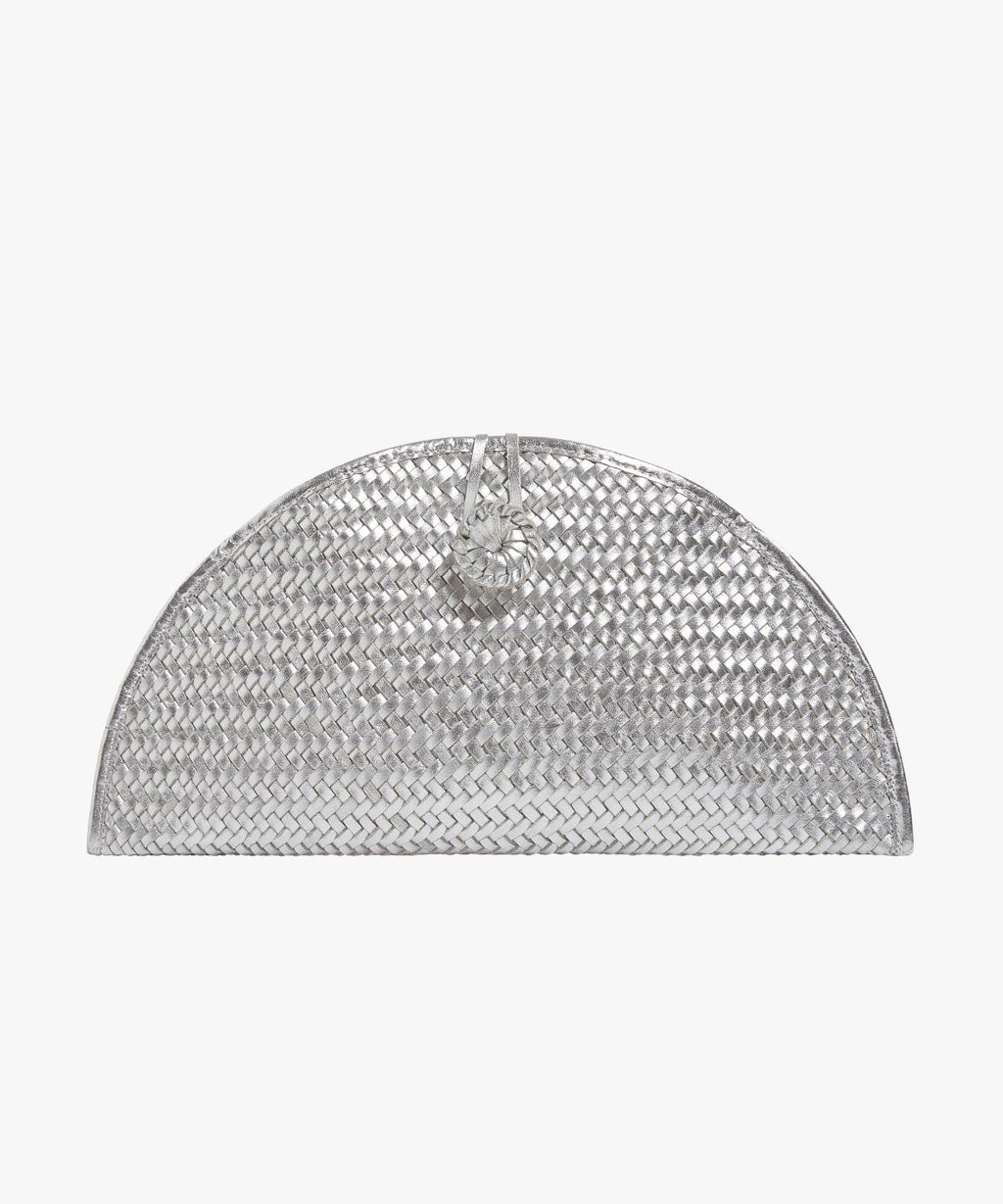 La Barca Mini in Leather – Adriana Castro