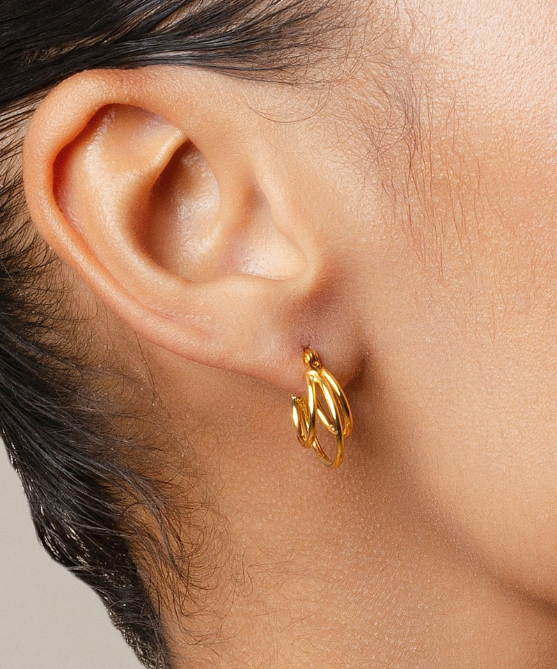 Dani Earrings