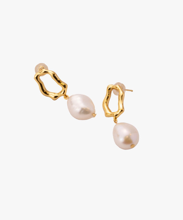 Perla Earrings