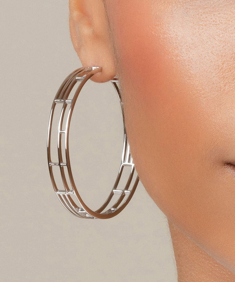 Colosseo Maxi Earrings