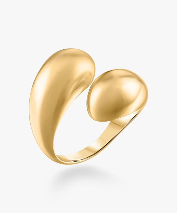 Clutch Maxi Ring