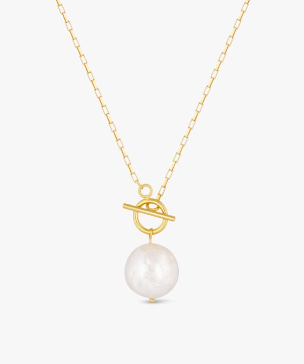 Chantra Necklace