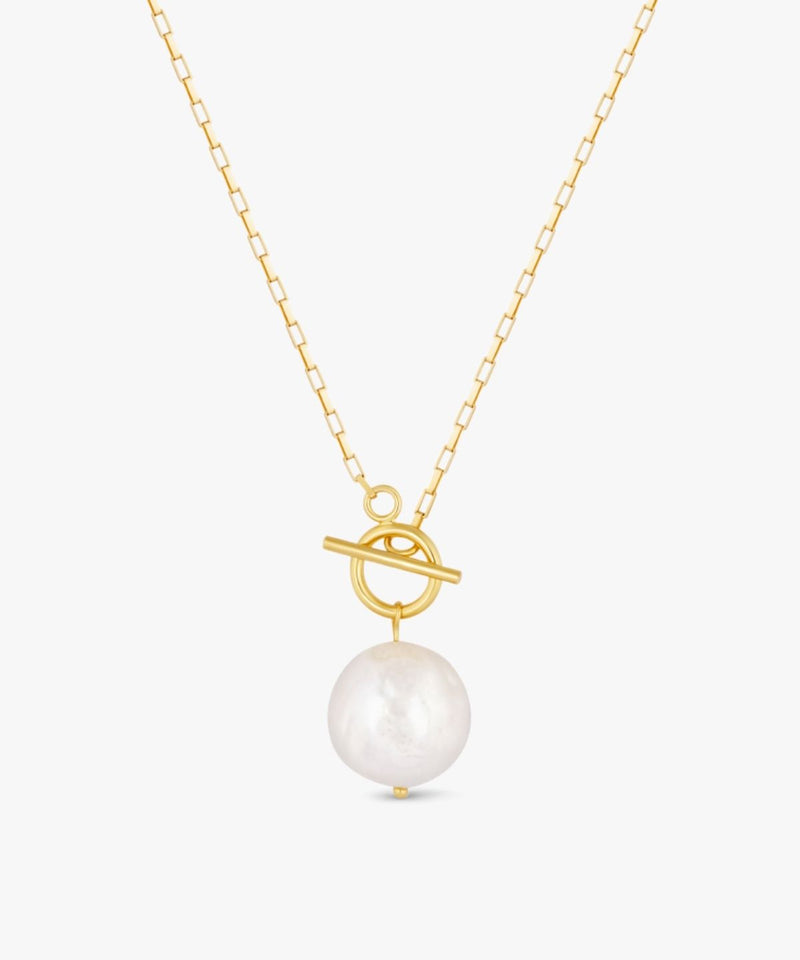 Chantra Necklace