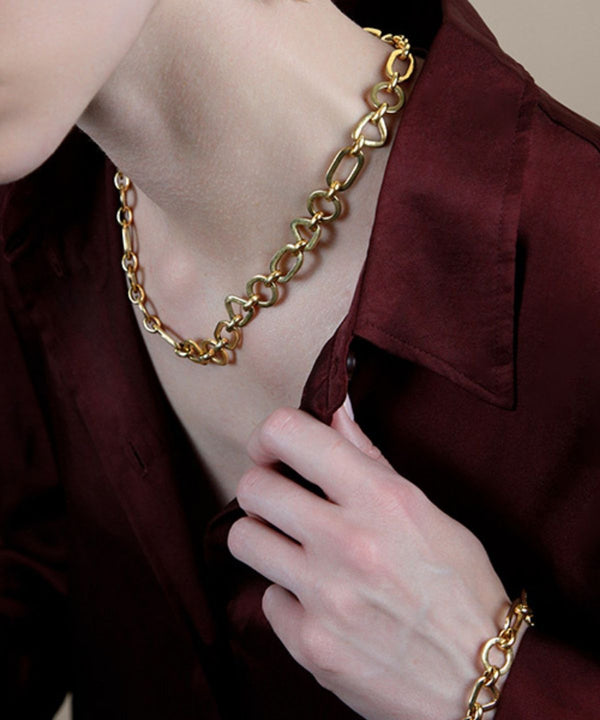 Bianca Necklace