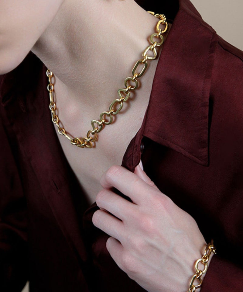 Bianca Necklace