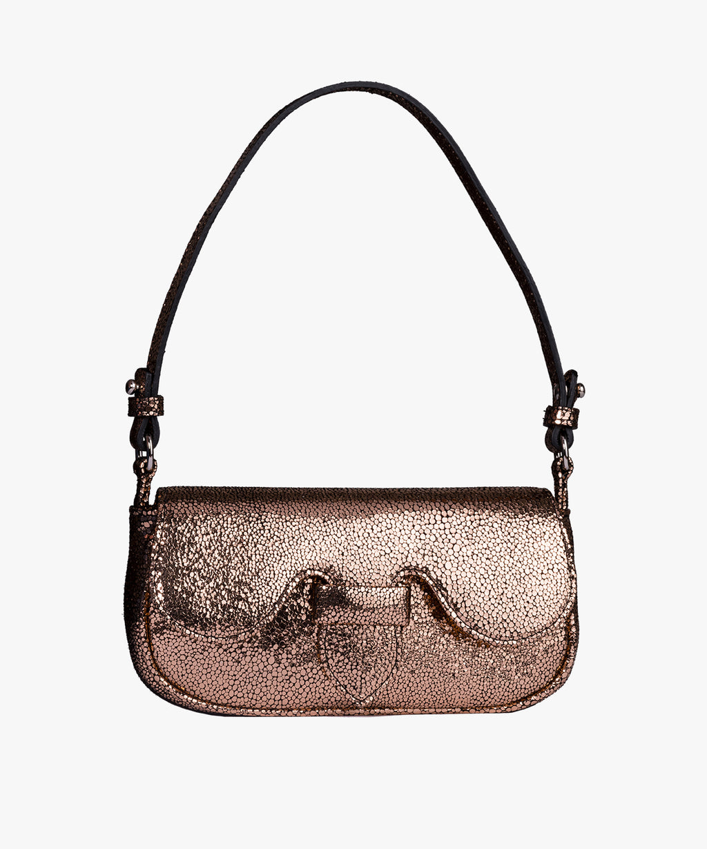 Alicia Baby in Lambskin – Adriana Castro