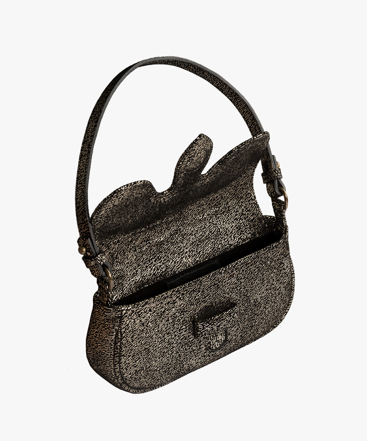 Alicia Baby in Lambskin – Adriana Castro