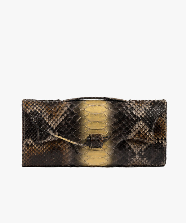 Coco Clutch in Python