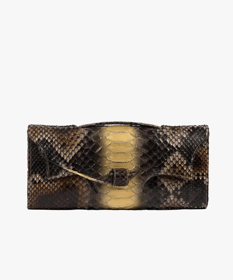 Coco Clutch in Python