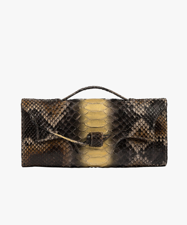 Coco Clutch in Python