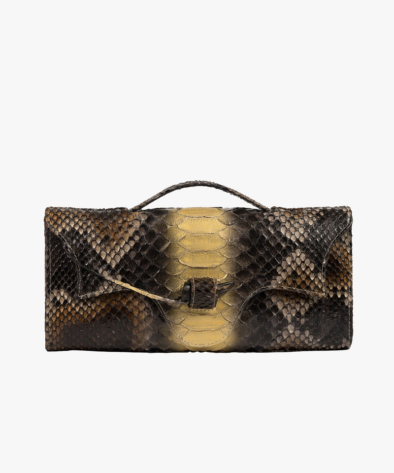 Coco Clutch in Python
