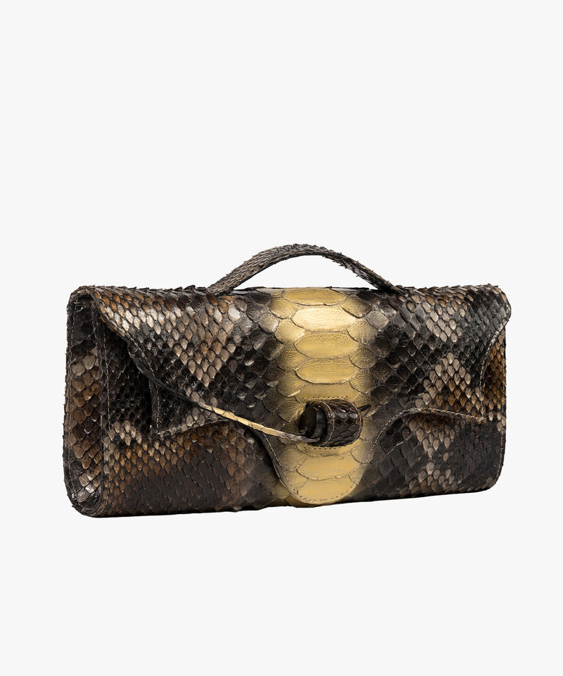 Coco Clutch in Python